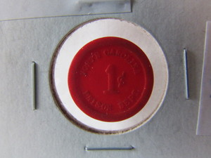 Prison Token