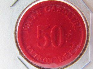 Prison Token