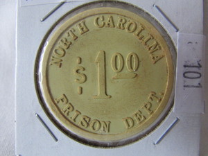 Prison Token