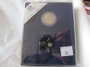 1999 State Quarter Limited Edition