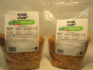 Peanuts