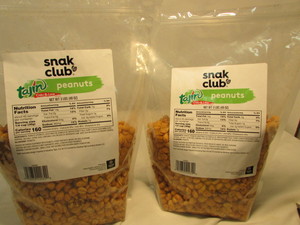 Peanuts