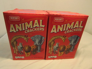 Animal Crackers
