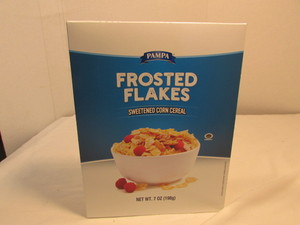 Frosted Flakes