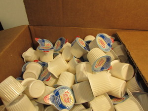 French Vanilla Coffee Mate