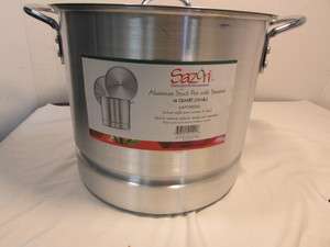 16 Quart Stockpot