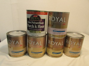 Ace Porch & Floor Paint