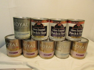 Ace Porch & Floor Paint