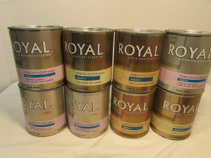 Ace Porch & Floor Paint