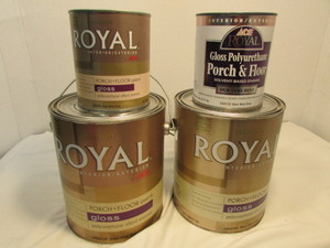 Ace Porch & Floor Paint