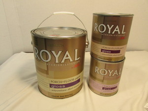 Ace Porch & Floor Paint