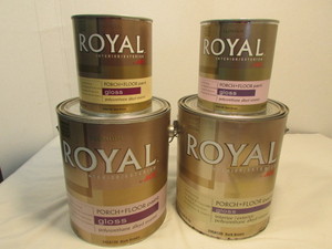 Ace Porch & Floor Paint