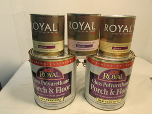 Ace Porch & Floor Paint