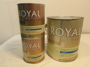 Ace Porch & Floor Paint
