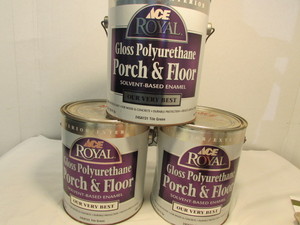 Ace Porch & Floor Paint