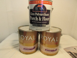 Ace Porch & Floor Paint