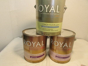 Ace Porch & Floor Paint