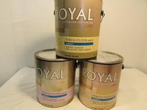 Ace Porch & Floor Paint