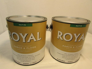 Ace Porch & Floor Paint