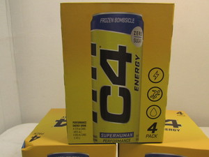 Energy Drink