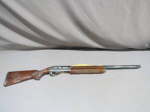 lot 1 image: Remington 1100 12GA. Tournament Skeet Shotgun - The 69th Remington Great Eastern Edition Shotgun - 2004