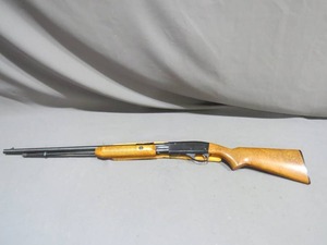 lot 6 image: Remington Fieldmaster 22LR - Model 572