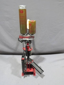 lot 17 image: MEC 9000 Series Shotgun Reloading Press