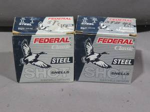 lot 20 image: Mixed  Lot of 12GA Shotgun Shells