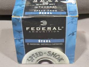 lot 21 image: Mixed  Lot of 12GA Shotgun Shells