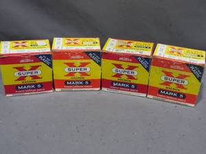 lot 27 image: Mixed  Lot of 12GA Shotgun Shells