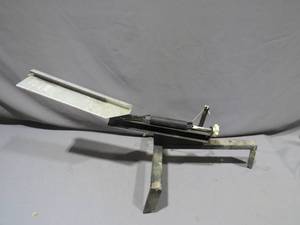 lot 54 image: Outers Mini Grand Target Trap Thrower