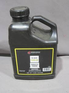 lot 56 image: Hodgdon Powder Co. Imr Hi-Skor 700x Smokeless Powder - Hi-Skor 700x Smokeless Powder 4lb - Sealed