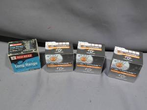 lot 67 image: Mixed Lot of 20Ga. Shotgun Shells
