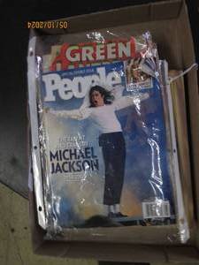 lot 59 image: lot of magazines and comics and more
