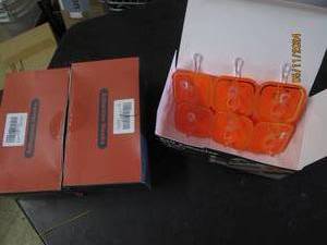 lot 180 image: 312 packs of self adhesive hooks...