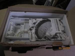 lot 77 image: samsung quick connect ice maker Ra -tim063ppaa