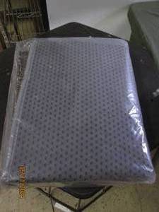 lot 98 image: 2 new cat litter mats...