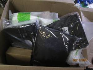 lot 128 image: box of misc...
