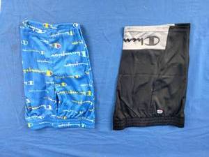 New Champion Shorts Boys Size 7 to 8