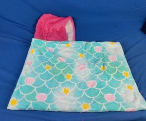 New Hooded Beach Towel