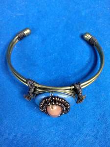 Ruche Bracelet