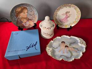 lot 45 image: Mothers Love