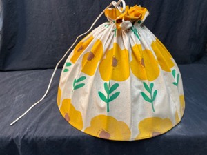 lot 398 image: 70s Lamp Fixture
