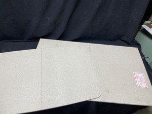 lot 482 image: Corian Pieces