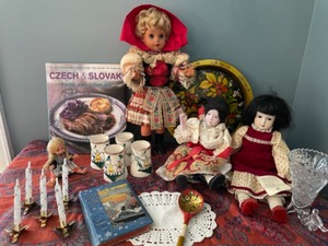 lot 205 image: Eastern Europe Collection