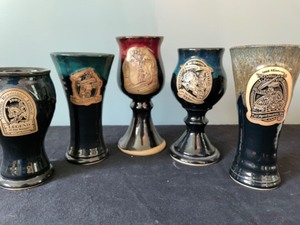 lot 17 image: MN Renaissance Collection