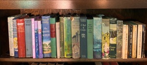 lot 129 image: Elizabeth Goudge Author Book Collection