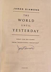 lot 232A image: Signed By Author First Edition Books Never Read and Come in Bags From Parnassus Book Club