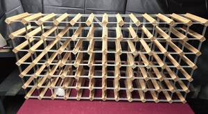 lot 171 image: Wine Rack