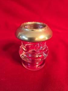 lot 241 image: Cigarette Holder-Mid Century